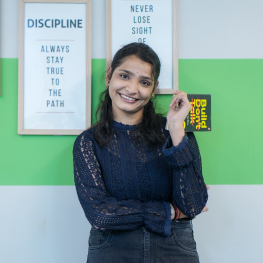 akshita 