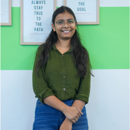 Harshita